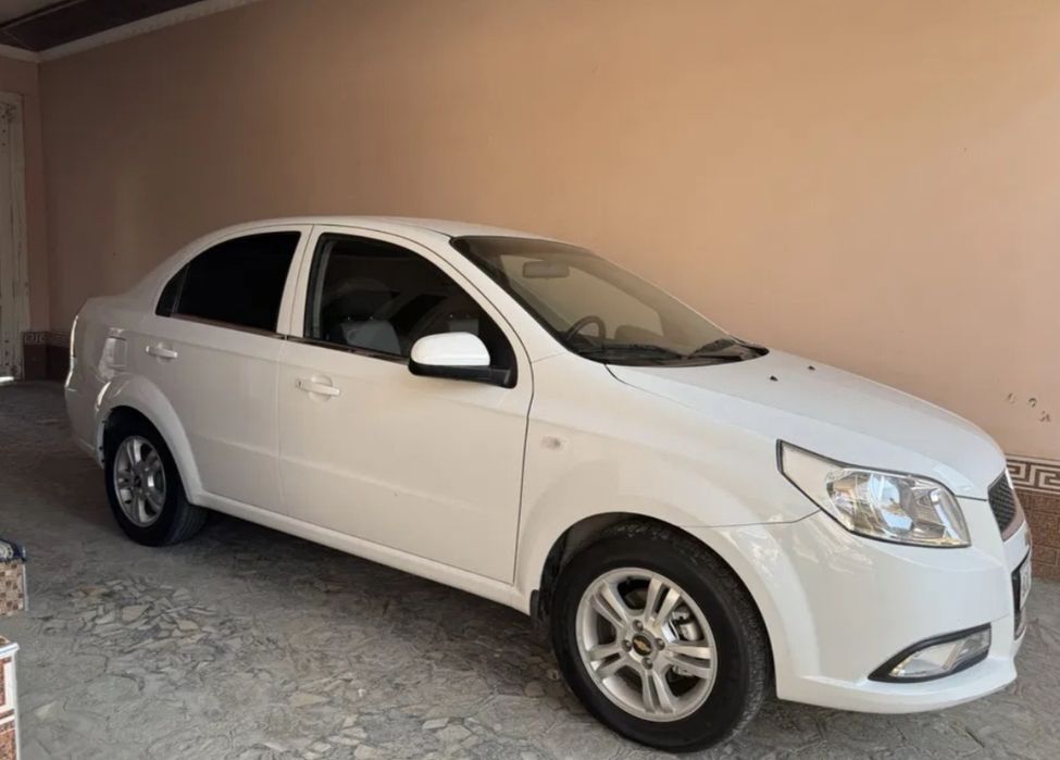 Nexia3 2020-yil 84.600km