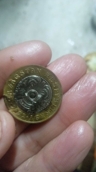 Продам монету реткую