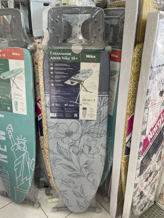 Дазмол доска российкий Nika фирма