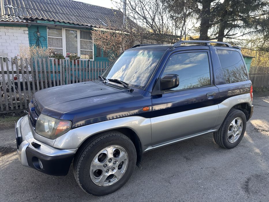 Продам автомобиль