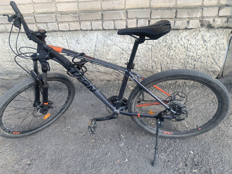 Продам горный велосипед