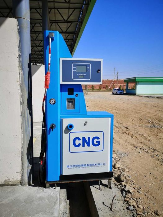 метан колонка агнкс