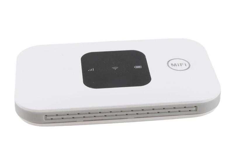 MF800-2 Universal 4G LТЕ MiFi Мобилен 4G Рутер Wi-Fi Router Hotspot Интернет Връзка 130 Държави Стабилна и Защитена 4G-LTE Wi-Fi Мрежа Смартфон Таблет