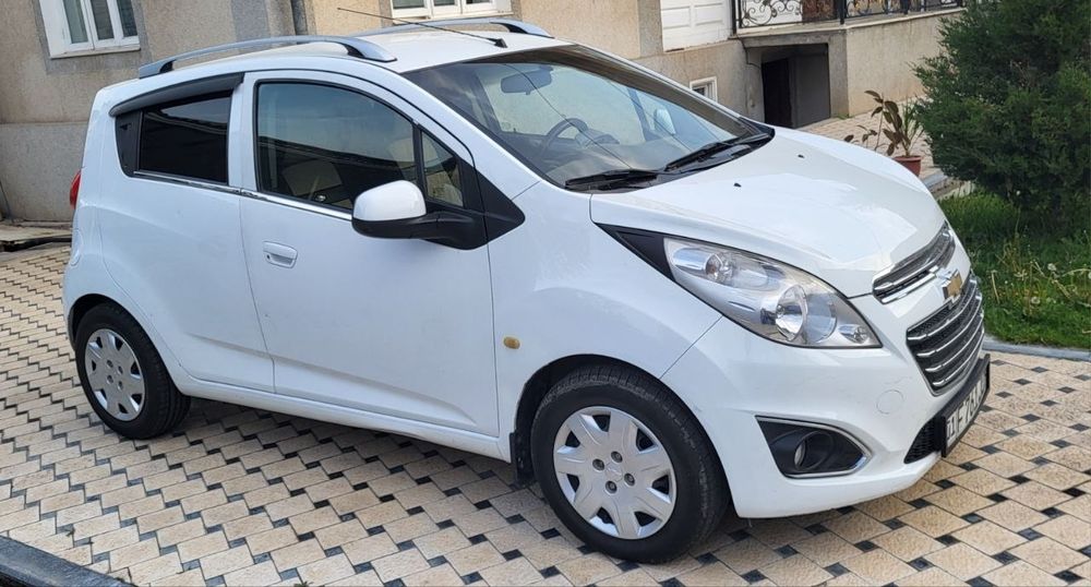 Spark автомат сотилади ёки аренда срочно