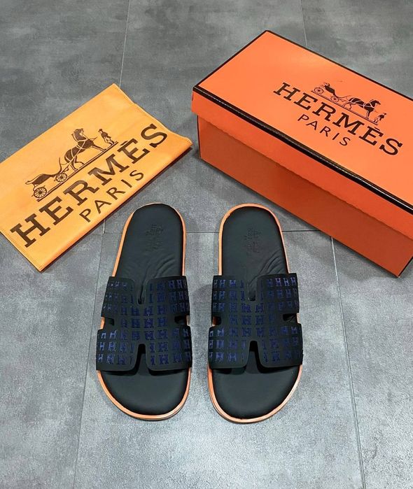 Мъжки чехли 40-45