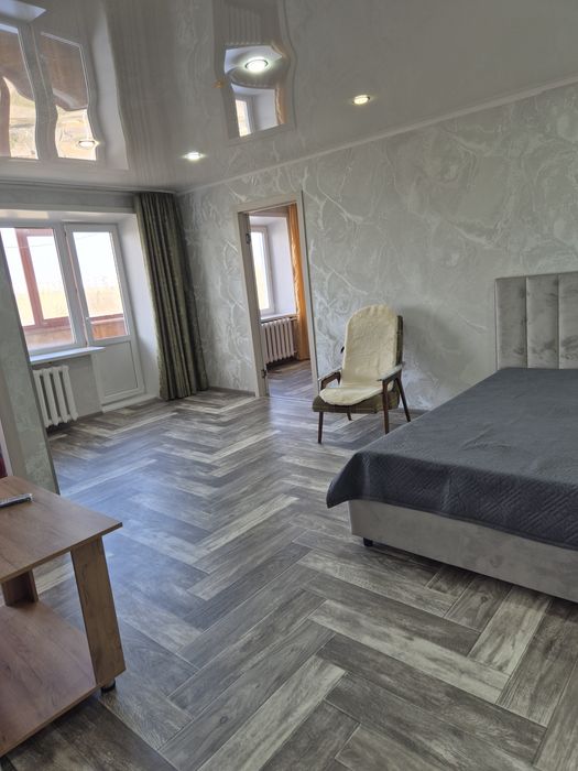 2ком квартира -400тыс.