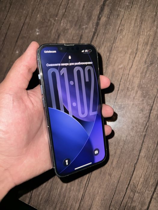 IPhone 13 Pro 256GB