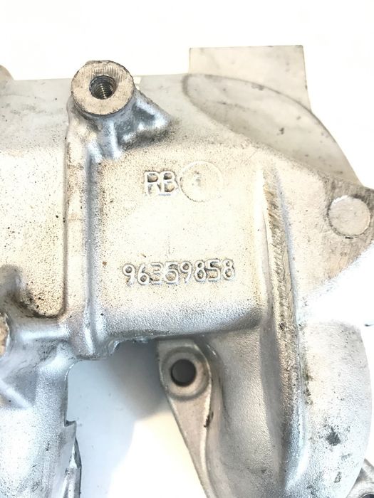 Всмукателен колектор за Peugeot Boxer 2.2 HDi (2002-2006) 96369858