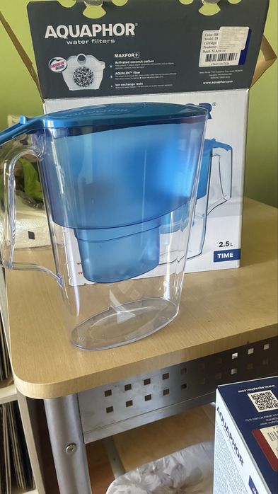 Кана за вода - Aquaphor