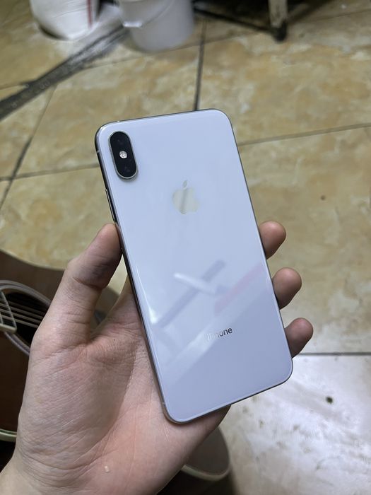 Айфон хс мах идеално