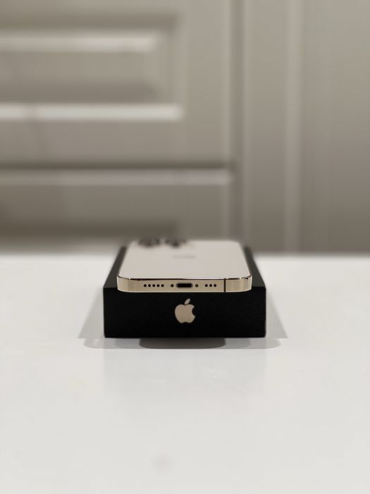 iPhone 13 Pro Gold • Ca Nou • 128GB • 87%  • Fullbox • Neverlocked