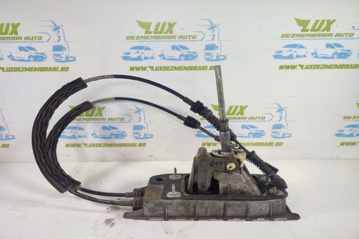 Timonerie 6 trepte 1k0711091a Volkswagen VW Touran 1 seria