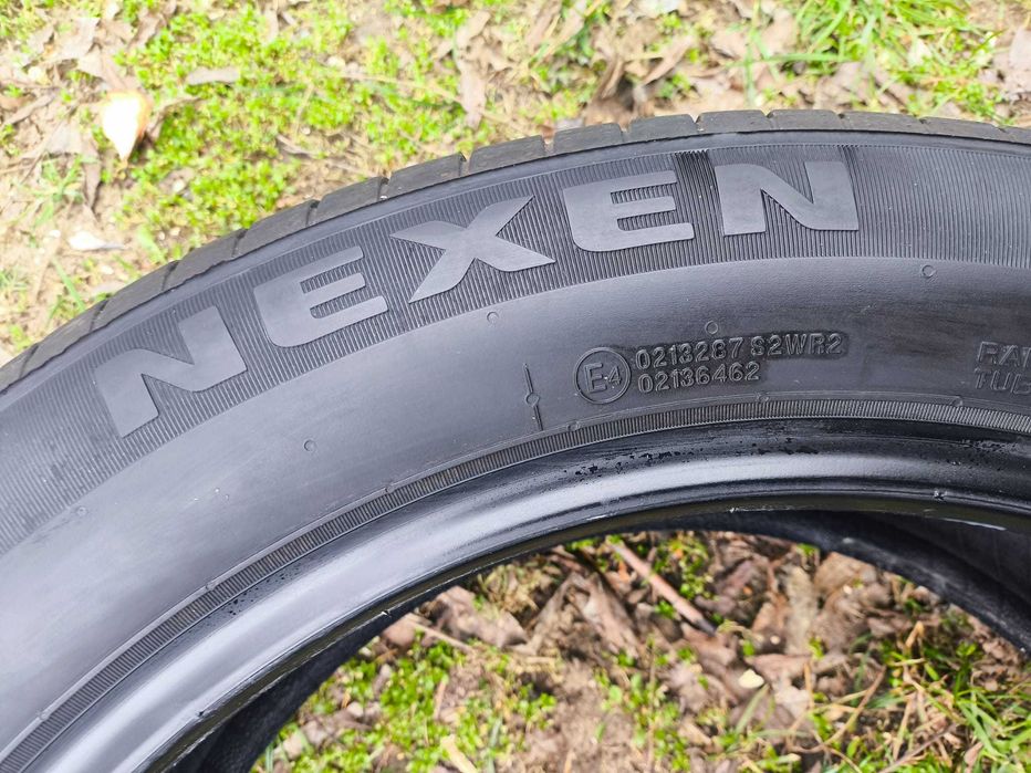 vand anvelope vara nexen primus 215 55 18 2025