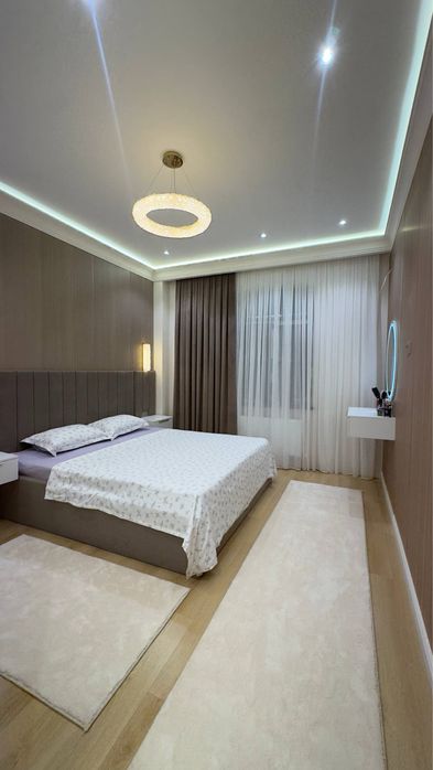 Мегапланет, Юнусабад 11 3/5/10 Новый ремонт