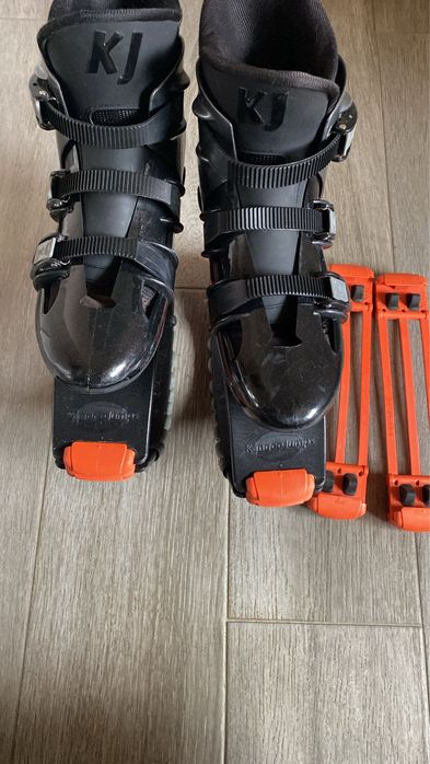 kangoo jumps - Biciclete – Fitness - Suplimente | OLX.ro