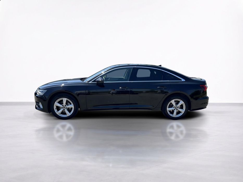 Audi A6 Limuzina