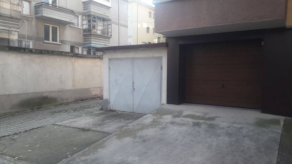 Дава се под наем Гараж / Паркомясто в Стара Загора, Самара 1 - 20 кв.м за 102 € - Снимка #4