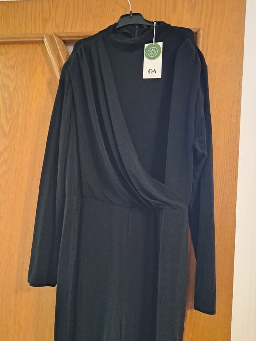 Salopeta Dama Neagra