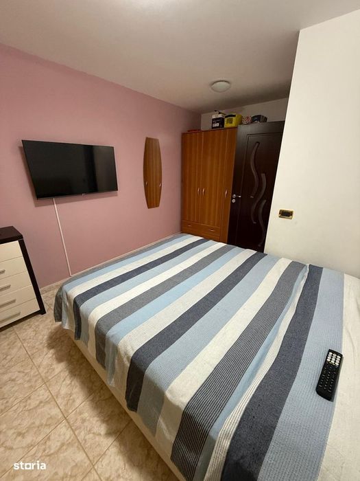 Garsoniera etaj 2/4 Zona Gara