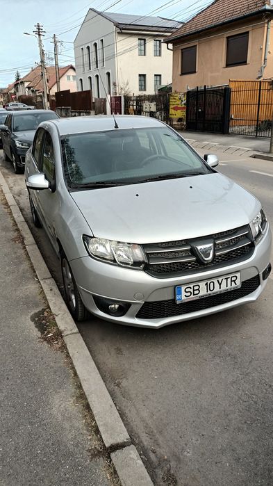Dacia Logan -10 ani - unic proprietar