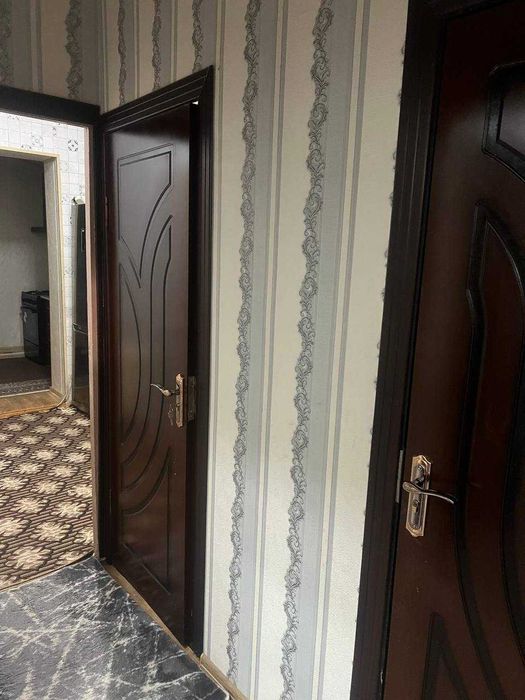 Продается своя квартира без маклеров Юнусобод тумани ТашГРЭС