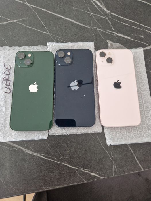 Carcasa mijloc rama Iphone 13