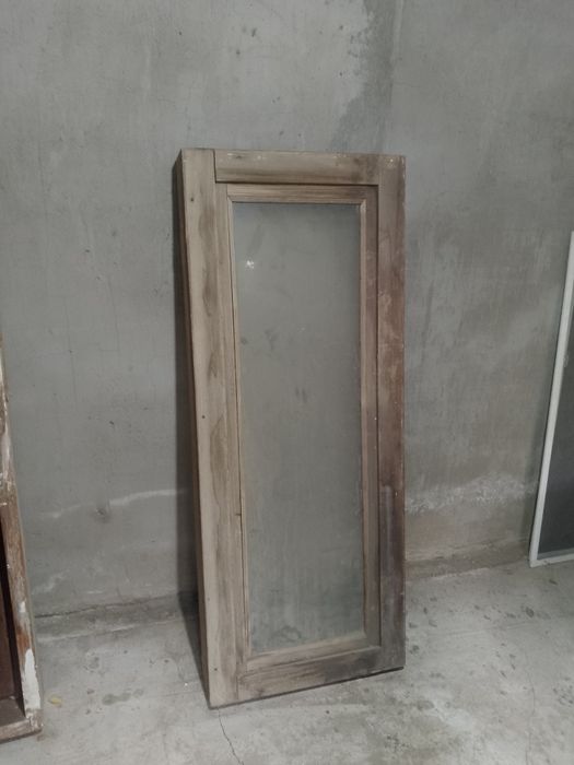 Продам окна деревянные