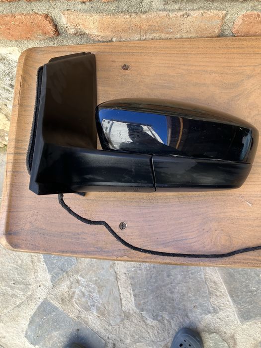 Странично ляво огледало за WV Up