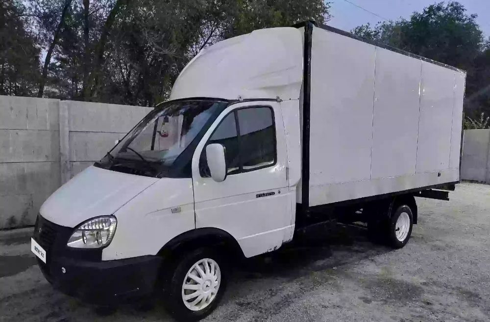 Услуги газель .24/7 в любое время