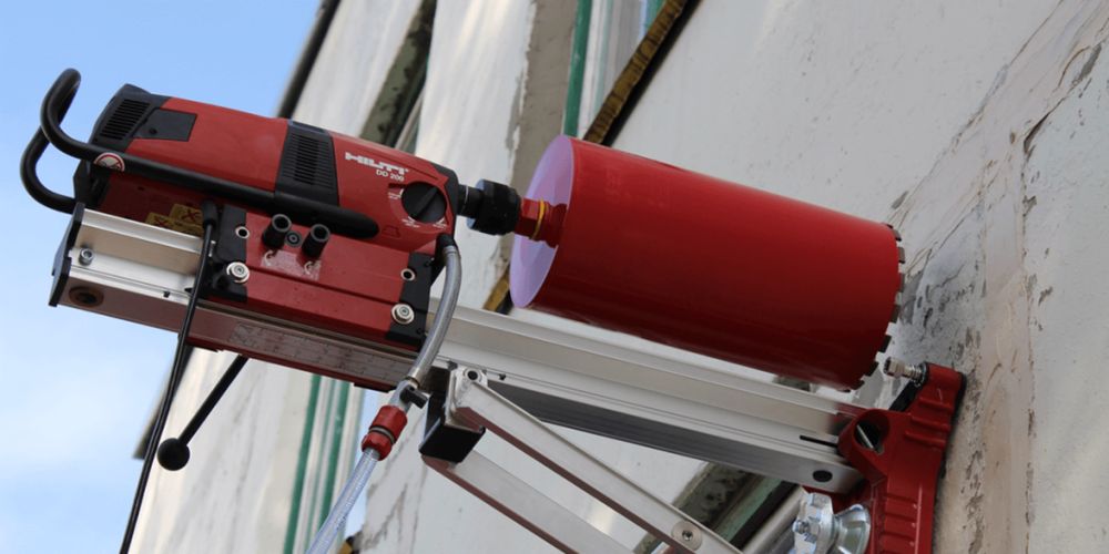 Бтон тешиш хизмати