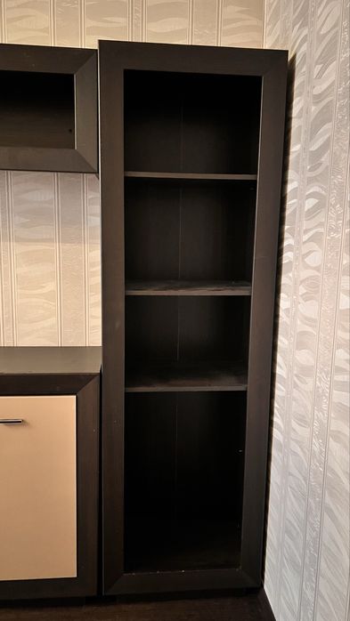 Продам мебель для гостиной недорого!