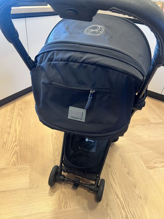 Cybex Coya лятна количка