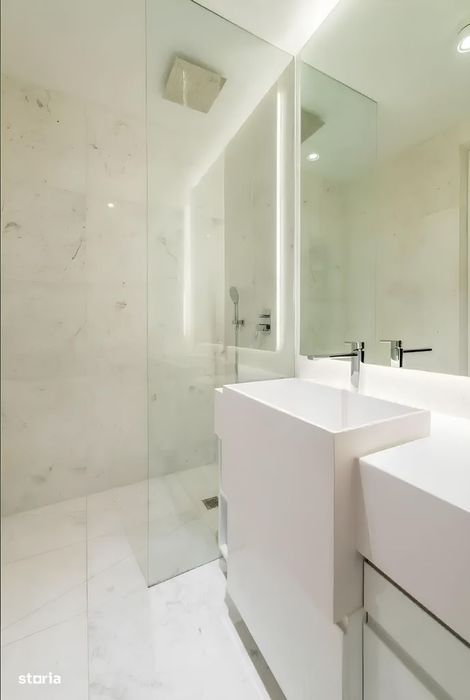 Apartament High-End 4 camere One Verdi Park I View spectaculos