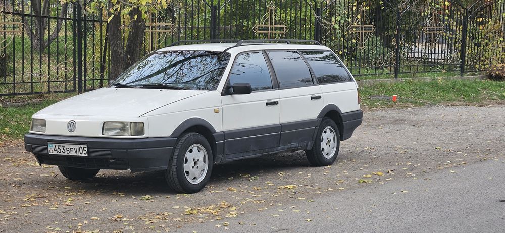Продам Passat b3