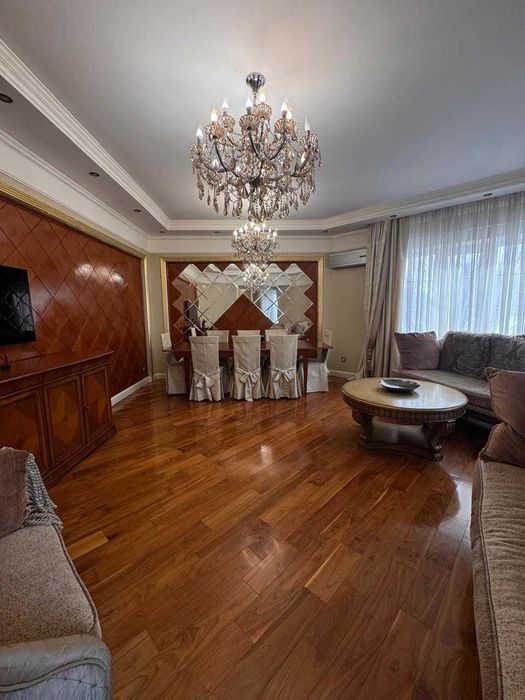 Продажа 5-комнатной квартиры