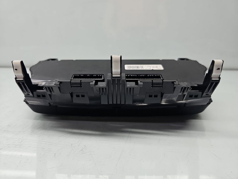 Panou comanda clima Hyundai Tucson (TL) [Fabr 2015-2020] 97250-D3XXX
