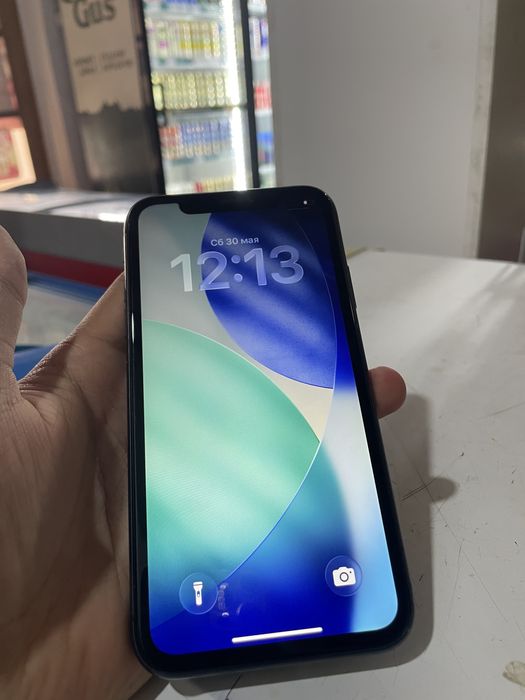 Айфон 11 iphone11