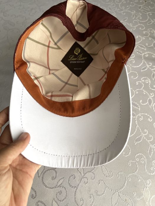 Loro piana Кепка
