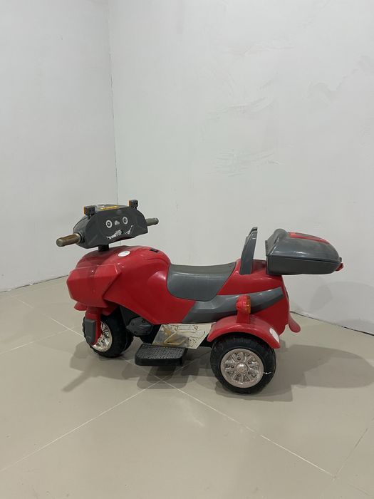 Продам мотоцикл ТоЛокар