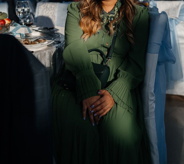 Продам вечернее платье