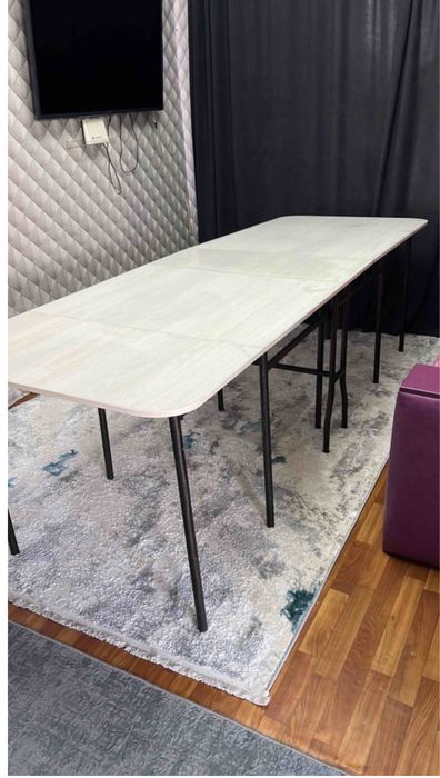 Стол-Книжка  сатылады