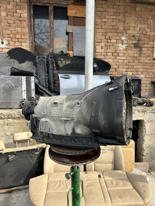 Скоростна Кутия 6хп26 535д 272