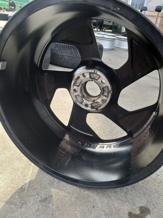 Janta aliaj r18 citroen c5 aircross 9828110677