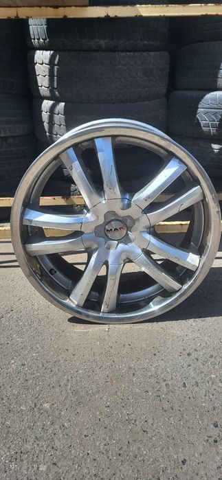 Продам диск комплект 4шт Мак, R20