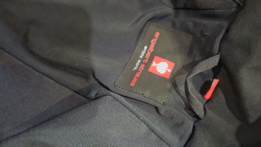 engelbert Strauss мъжко зимно яке Л