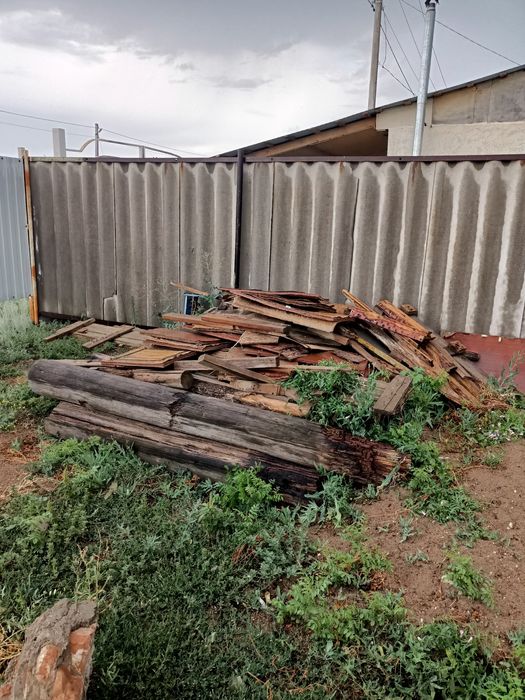 Отынға жағатын ағаштар