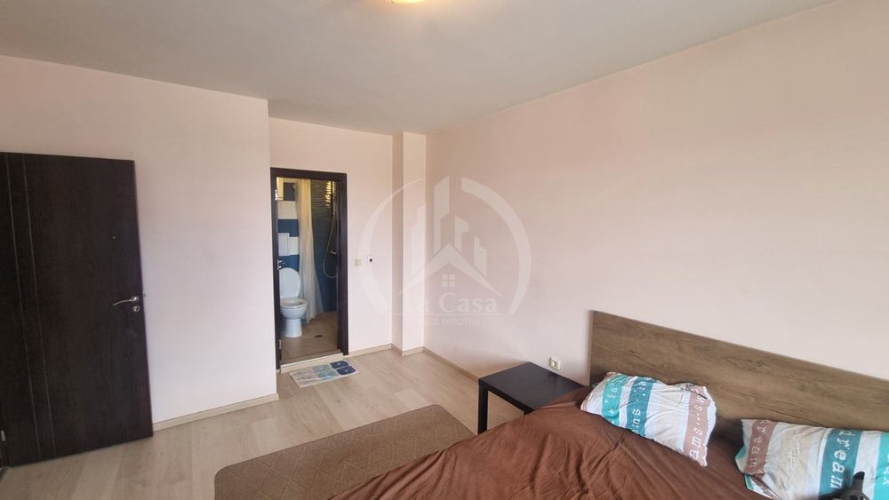 Дава се под наем Тристаен апартамент в София, Овча купел - 85 кв.м за 500 € - Снимка #9