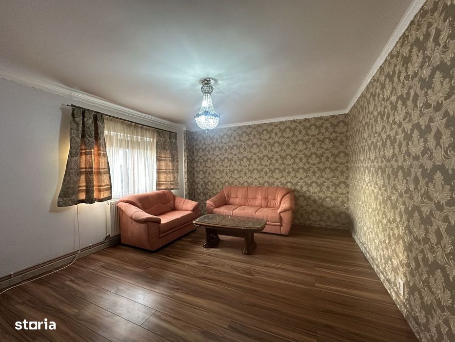 Agentia imobiliara VIGAFON inchiriaza apartament 2 camere Cantacuzino