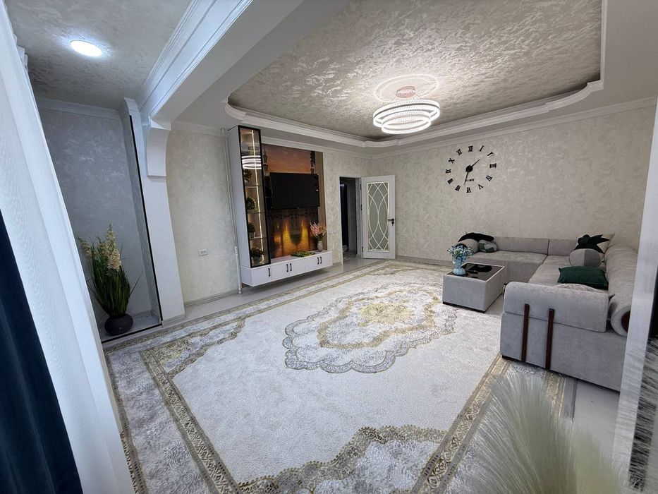 Chilonzor 12 kvartal 2/2/9