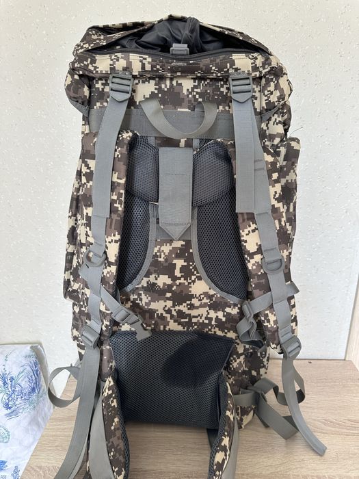 Военная сумка.